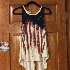 Others Follow Tank Top